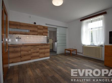 Pronájem bytu, 1+kk, 24 m² obrázek