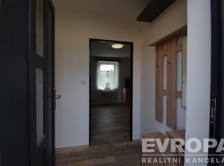 Pronájem bytu, 1+kk, 24 m²