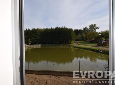 Pronájem bytu, 1+kk, 24 m²