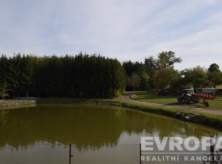 Pronájem bytu, 1+kk, 24 m²