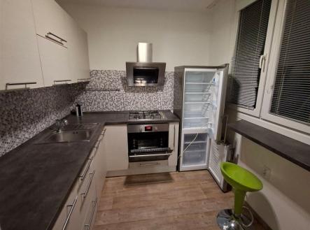 Pronájem bytu, 2+kk, 45 m²