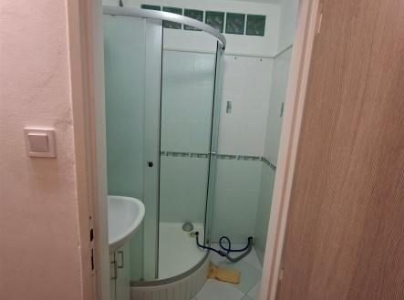 Pronájem bytu, 2+kk, 45 m²