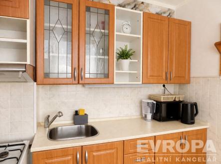 Prodej bytu, 2+1, 53 m²