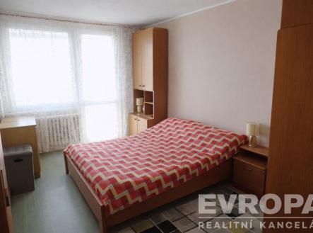 Prodej bytu, 2+1, 53 m²