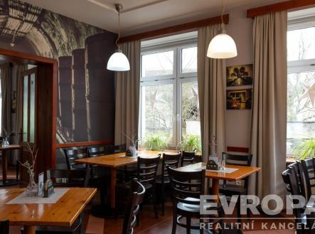 Prodej jiné, 458 m²