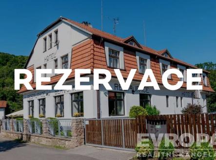 Prodej jiné komerční nemovitosti, 458 m² obrázek