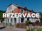 Prodej jiné komerční nemovitosti, 458 m²