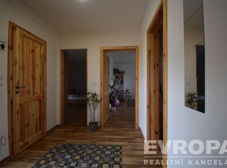 Prodej domu/vily, 72 m²