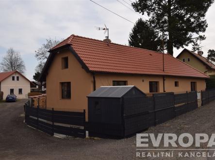 Prodej domu/vily, 72 m²