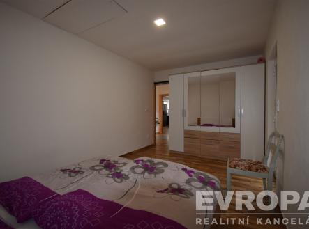 Prodej domu/vily, 72 m²