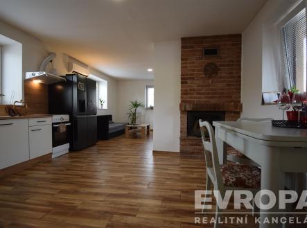 Prodej domu/vily, 72 m²