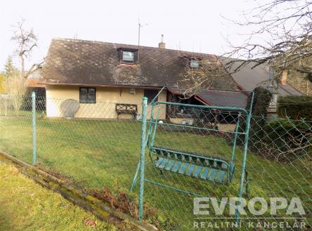 Prodej chaty/rekreačního objektu, 89 m²