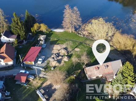 Prodej chaty/rekreačního objektu, 89 m²