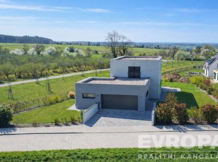 Prodej domu/vily, 229 m²