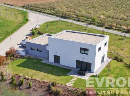 Prodej domu/vily, 229 m²