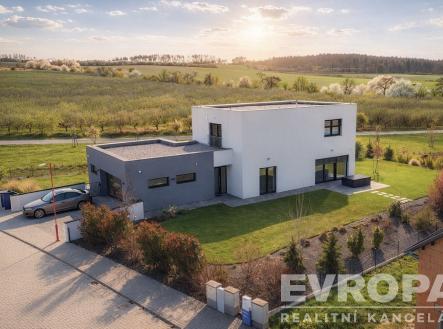 Prodej domu/vily, 229 m²