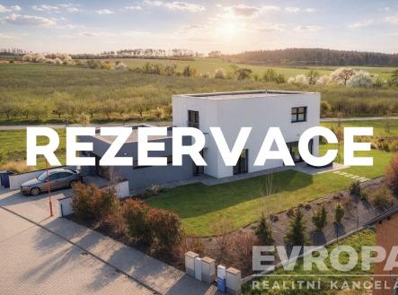 Prodej domu/vily, 229 m²