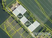 Prodej pozemku, ostatní, 966 m²