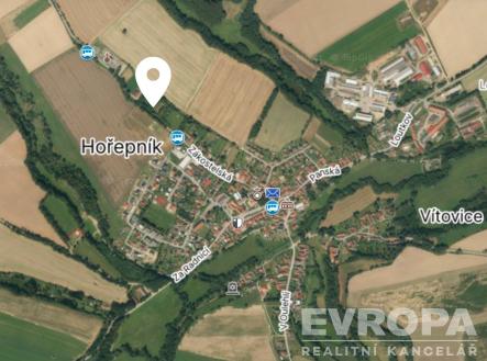 Prodej pozemku, ostatní, 966 m²