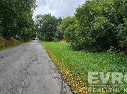 Prodej pozemku, ostatní, 966 m²