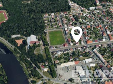 Prodej domu/vily, 200 m²