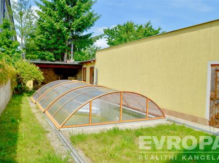 Prodej domu/vily, 200 m²