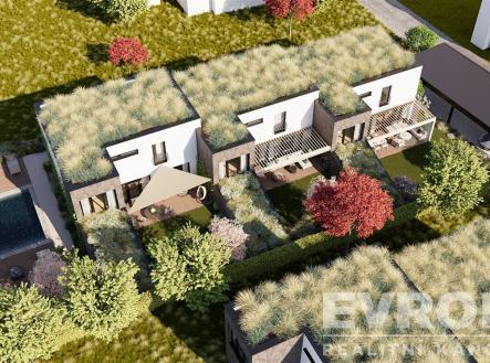 Prodej domu/vily, 145 m²