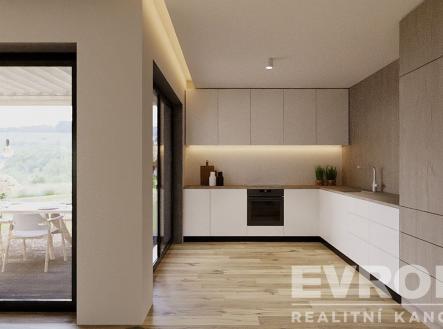 Prodej domu/vily, 145 m²