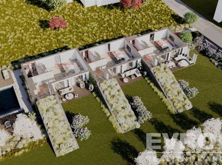 Prodej domu/vily, 145 m²