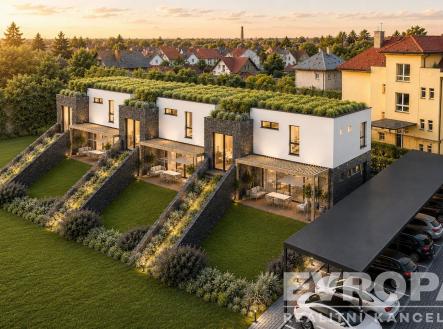 Prodej domu/vily, 145 m²