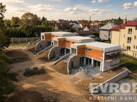 Prodej domu/vily, 145 m²