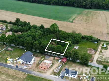 Prodej pozemku, ostatní, 966 m²