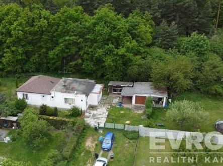 Prodej pozemku pro bydlení, 1 135 m²