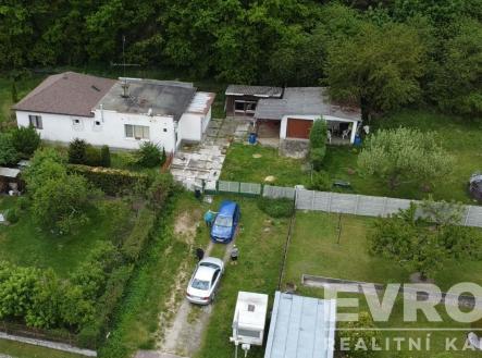 Prodej pozemku pro bydlení, 1 135 m²