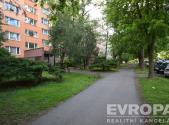 Prodej bytu, 2+1, 53 m²