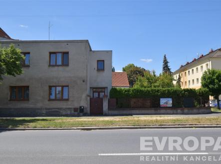 Prodej domu/vily, 190 m²