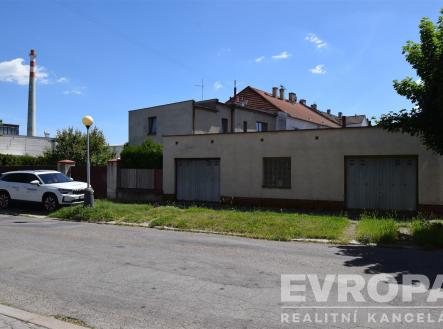 Prodej domu/vily, 190 m²