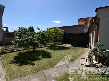 Prodej domu/vily, 190 m²