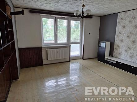 Pronájem bytu, 3+1, 88 m²