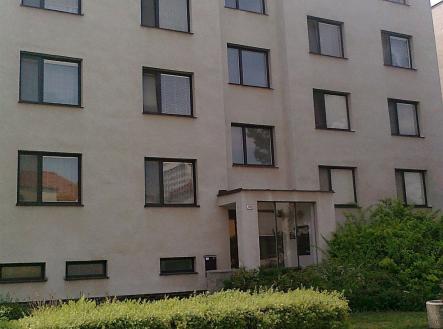 Pronájem bytu, 3+1, 88 m² obrázek