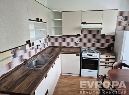 Pronájem bytu, 3+1, 88 m²