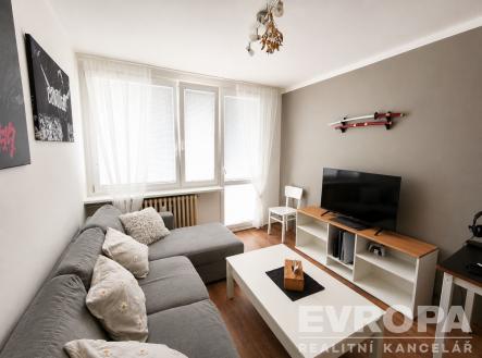 Prodej bytu, 2+kk, 42 m² obrázek