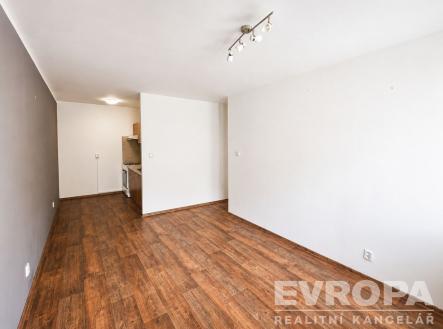 Prodej bytu, 2+kk, 42 m²