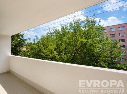 Prodej bytu, 2+kk, 42 m²