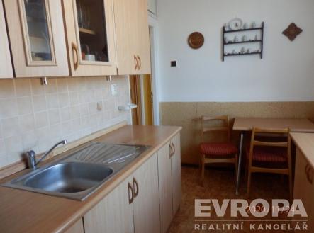 Pronájem bytu, 3+1, 66 m²