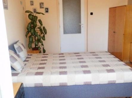Pronájem bytu, 3+1, 66 m²