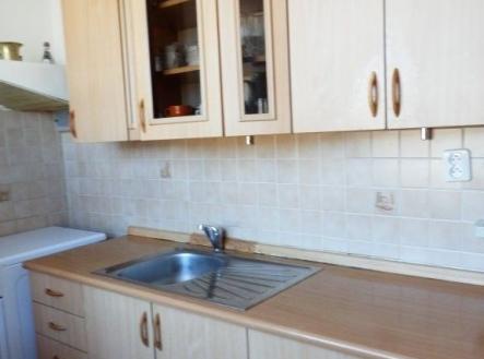Pronájem bytu, 3+1, 66 m²