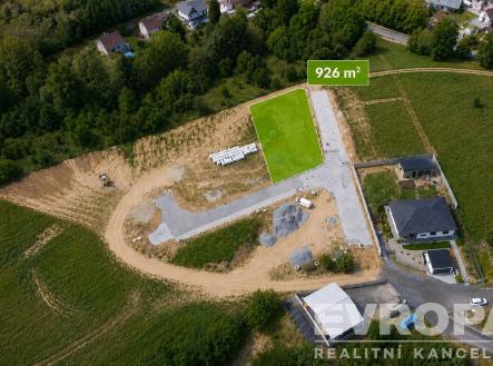 Prodej pozemku pro bydlení, 926 m²