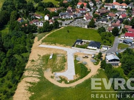 Prodej pozemku pro bydlení, 926 m²