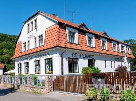 Prodej jiné komerční nemovitosti, 458 m²